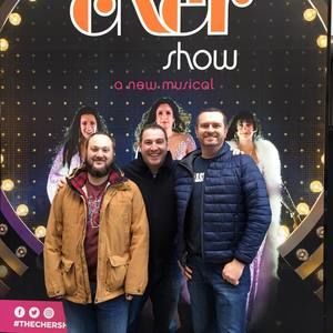 Meet your Posher, Blake